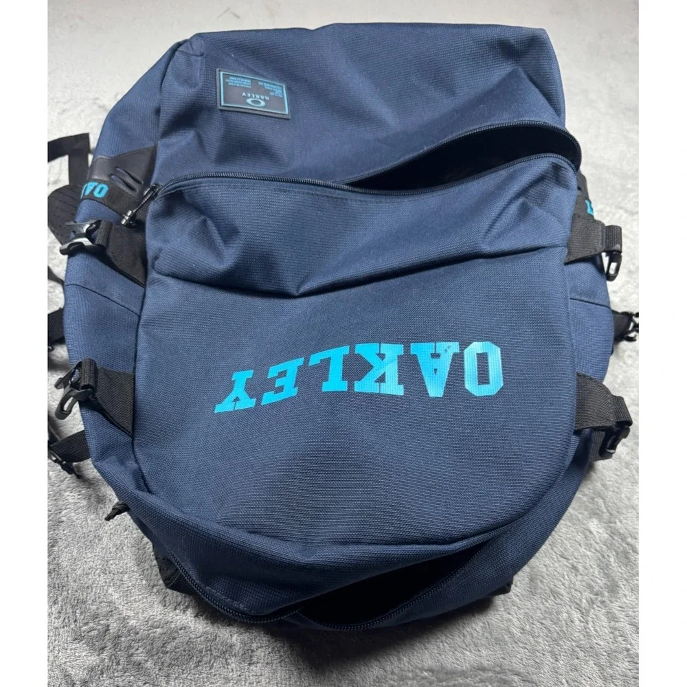 Oakley  Backpack-College Dress Blues Navy 921533OVT-6DB
